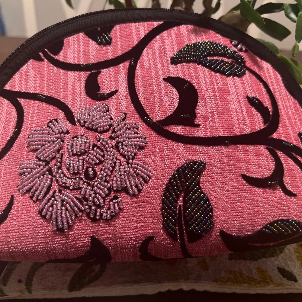 Pretty,Stylish.Unique Pouch